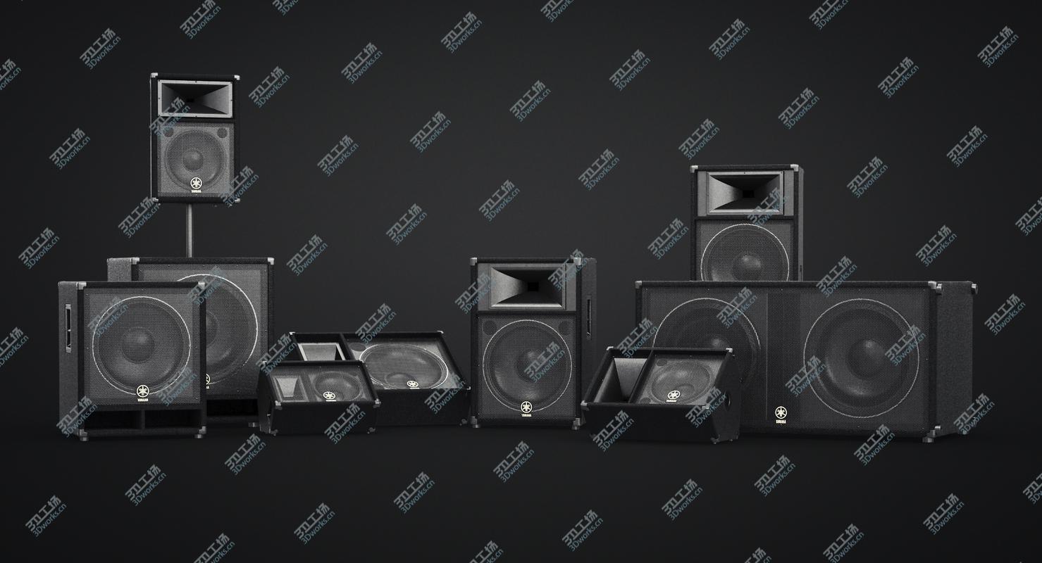 images/goods_img/202104023/Yamaha Speaker/1.jpg